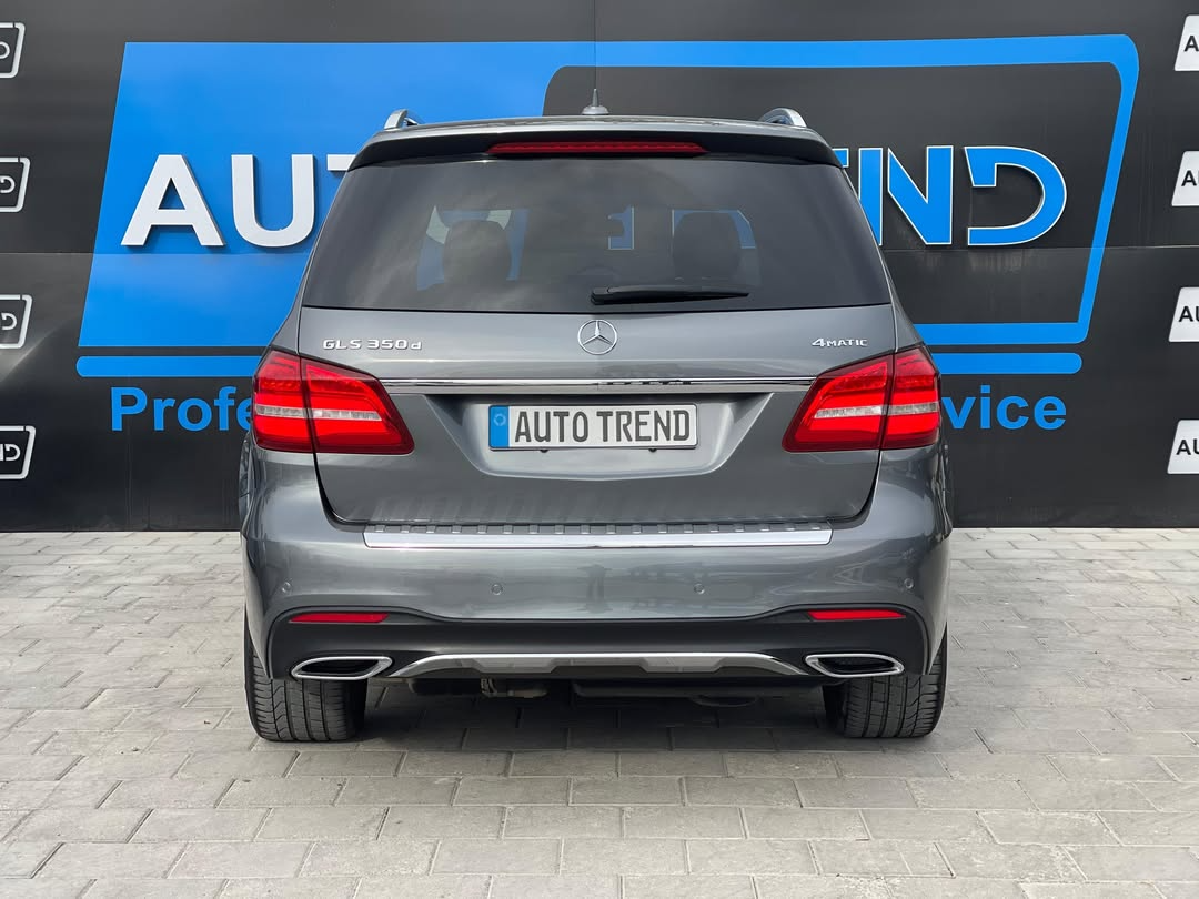 Mercedes-Benz G 350 2018 - Görsel 4
