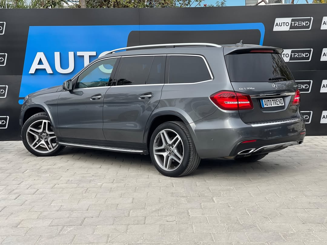 Mercedes-Benz G 350 2018 - Görsel 5