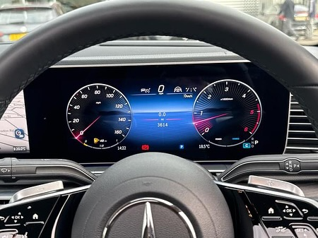 2024 Mercedes GLE 250D - Görsel 1