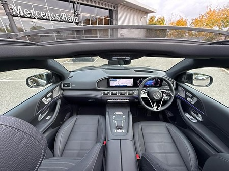 2024 Mercedes GLE 250D - Görsel 2