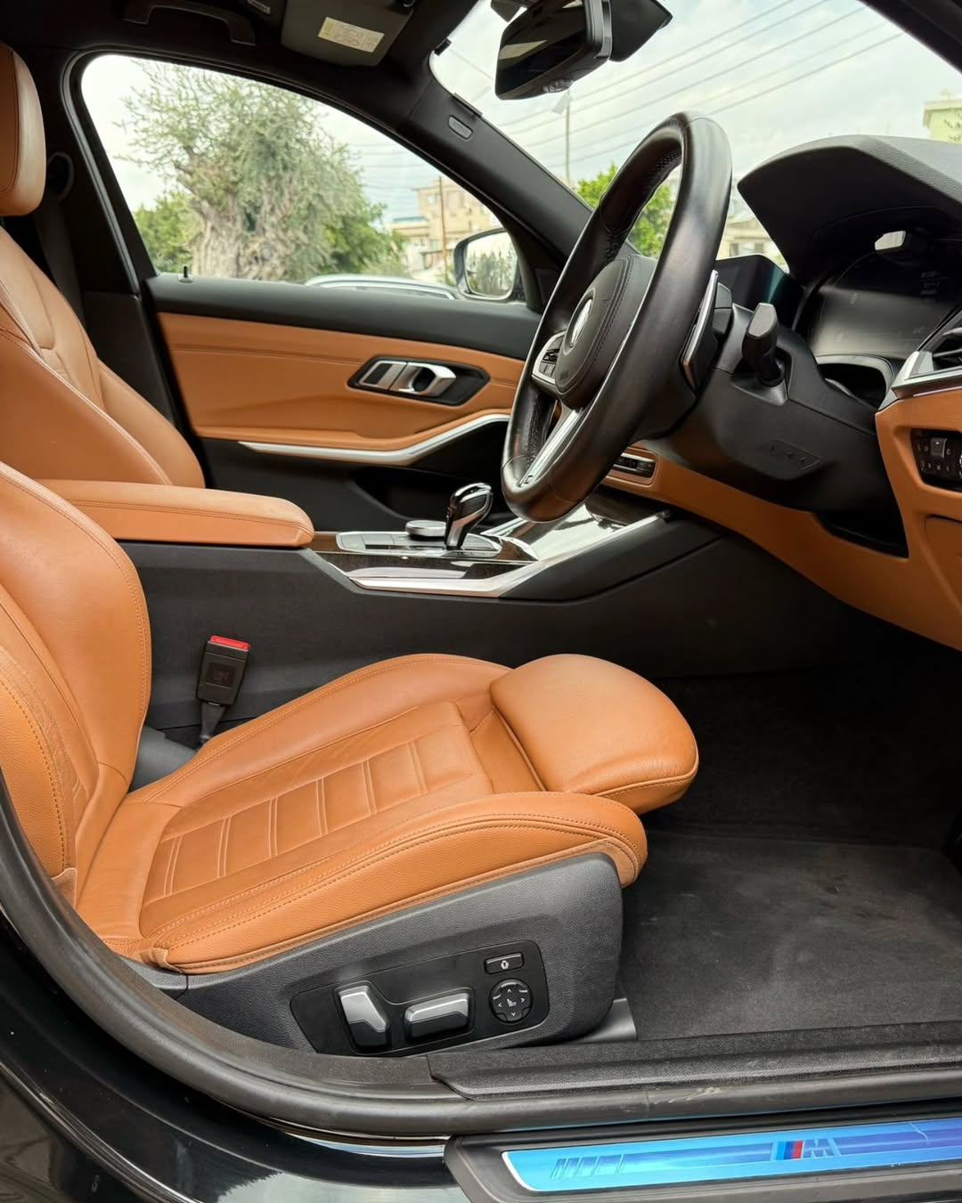 2020 BMW 320d M Plus - Görsel 4