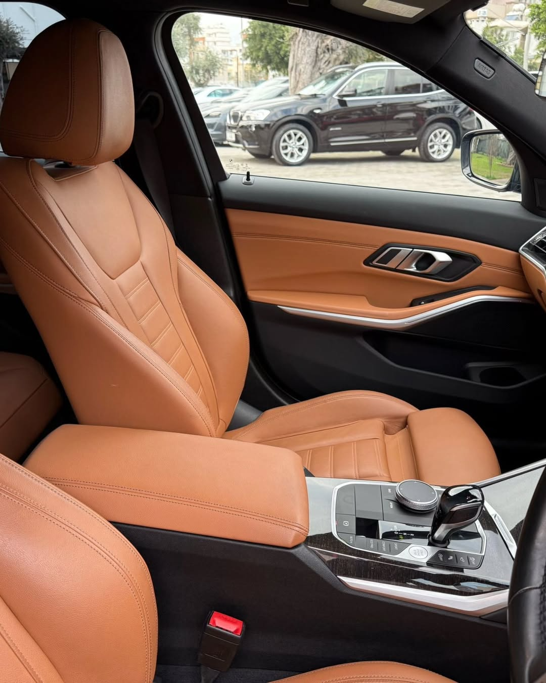 2020 BMW 320d M Plus - Görsel 5