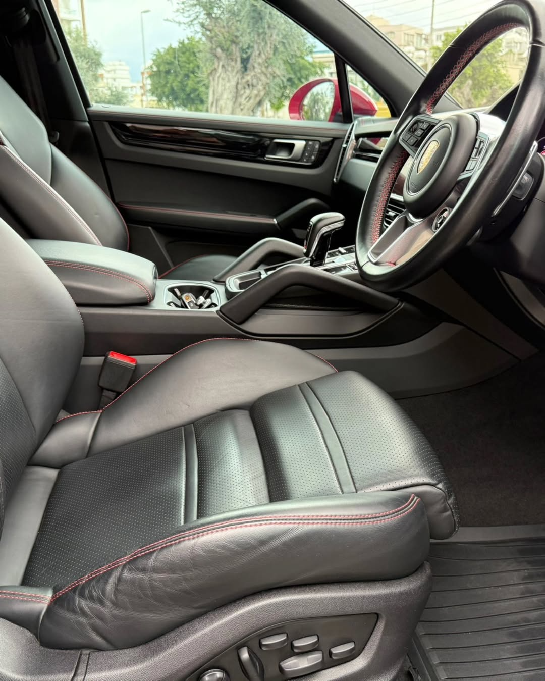 2022 Porsche Cayenne - Görsel 3