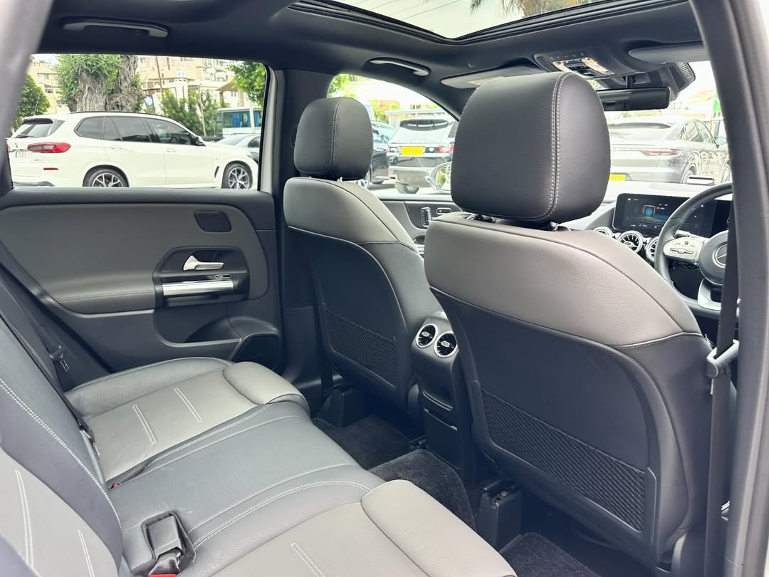 2020 Mercedes-Benz B180 Amg Premium Plus - Görsel 5