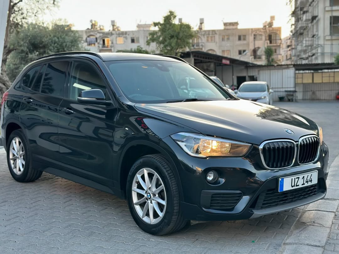 2019 BMW X1 2.0 Dizel Sport Paket - Görsel 4