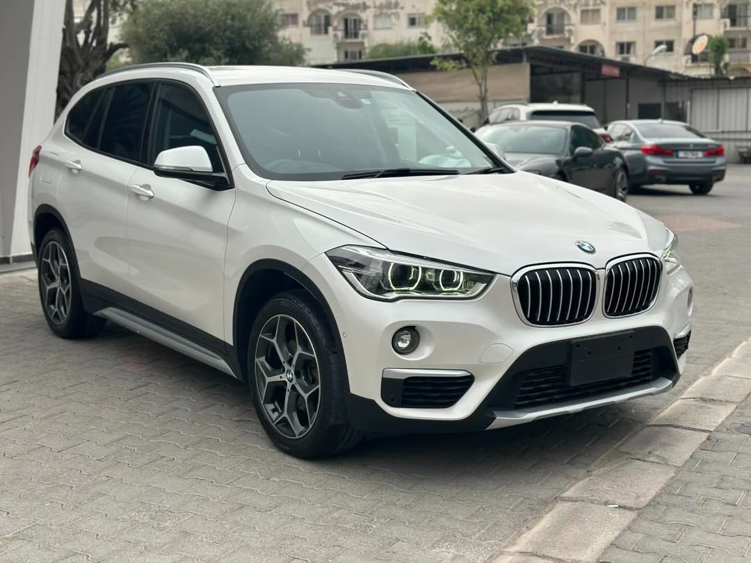 2019 BMW X1 2.0 Dizel Sport Paket - Görsel 4
