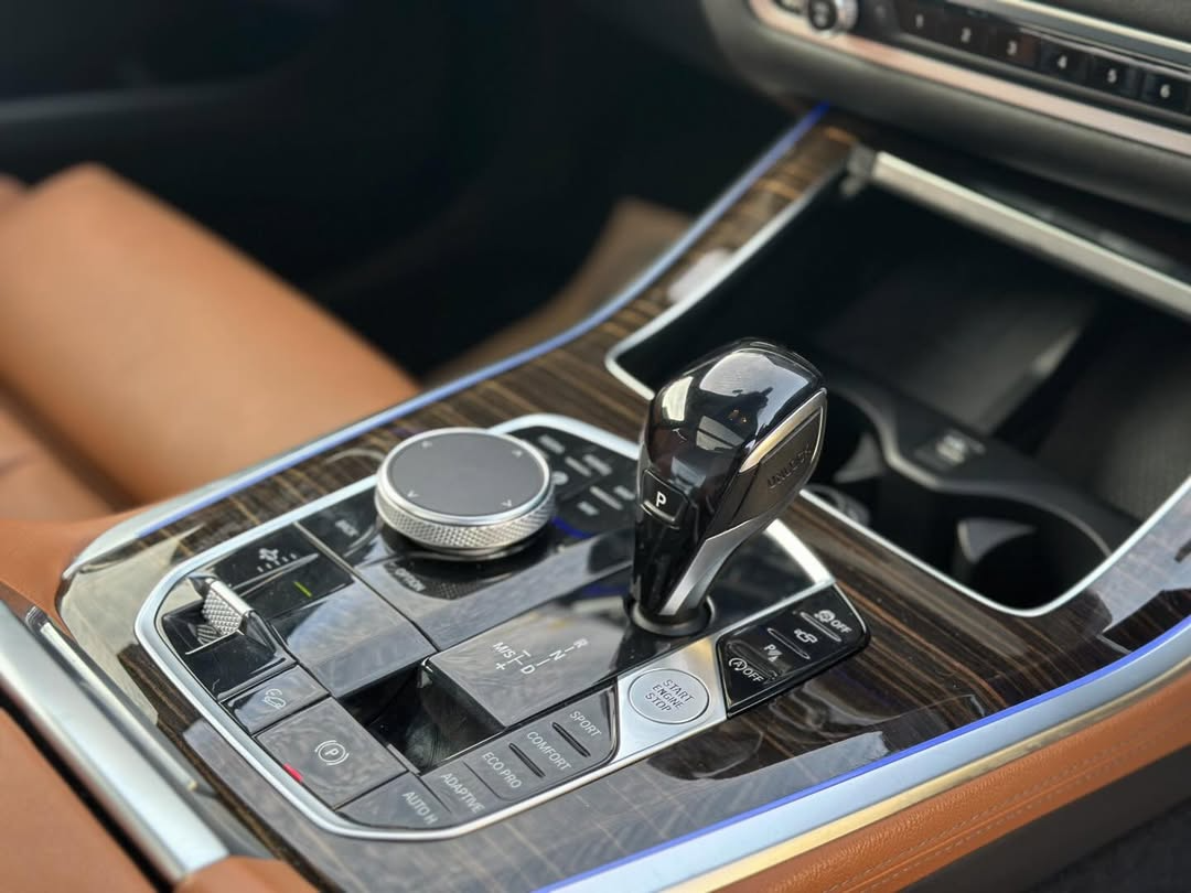 2019 BMW X5 xDrive 3.5 M Paket - Görsel 2