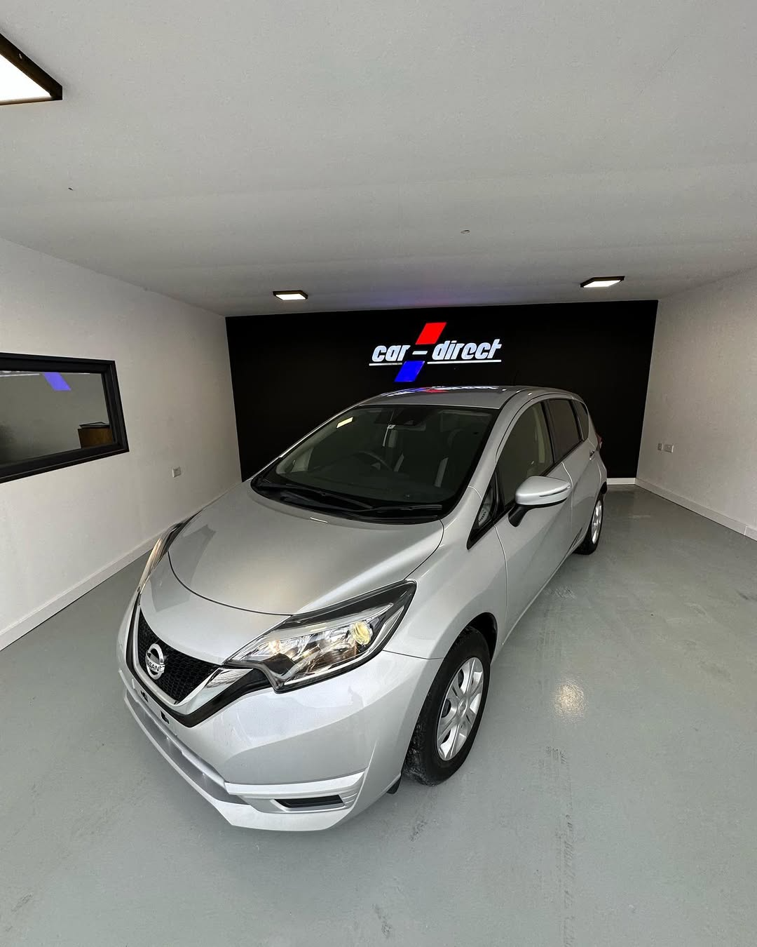 2019 Nissan Note