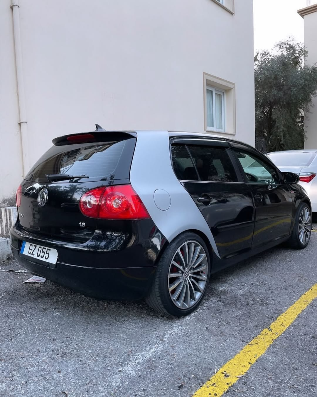 2004 Volkswagen Golf Manuel
