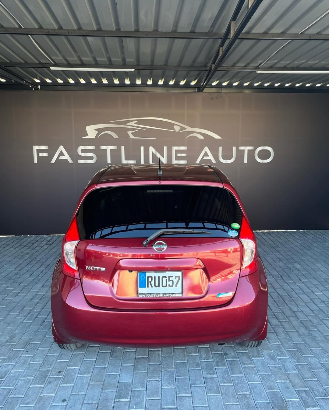 Nissan Note - 2013 - Görsel 2