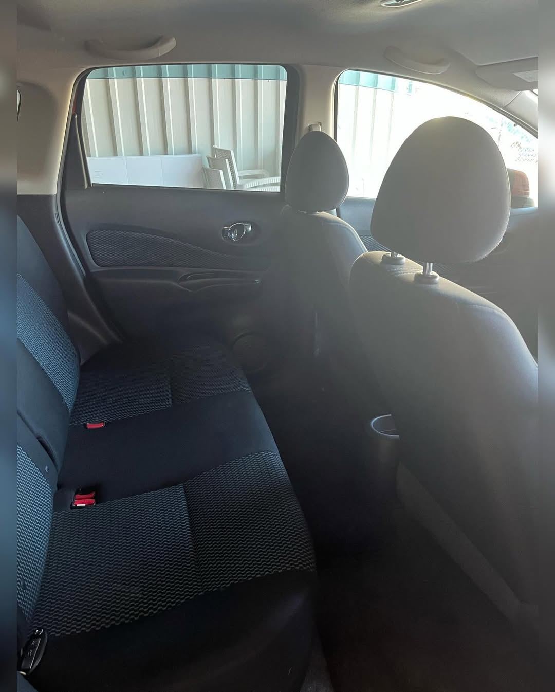 Nissan Note - 2013 - Görsel 4