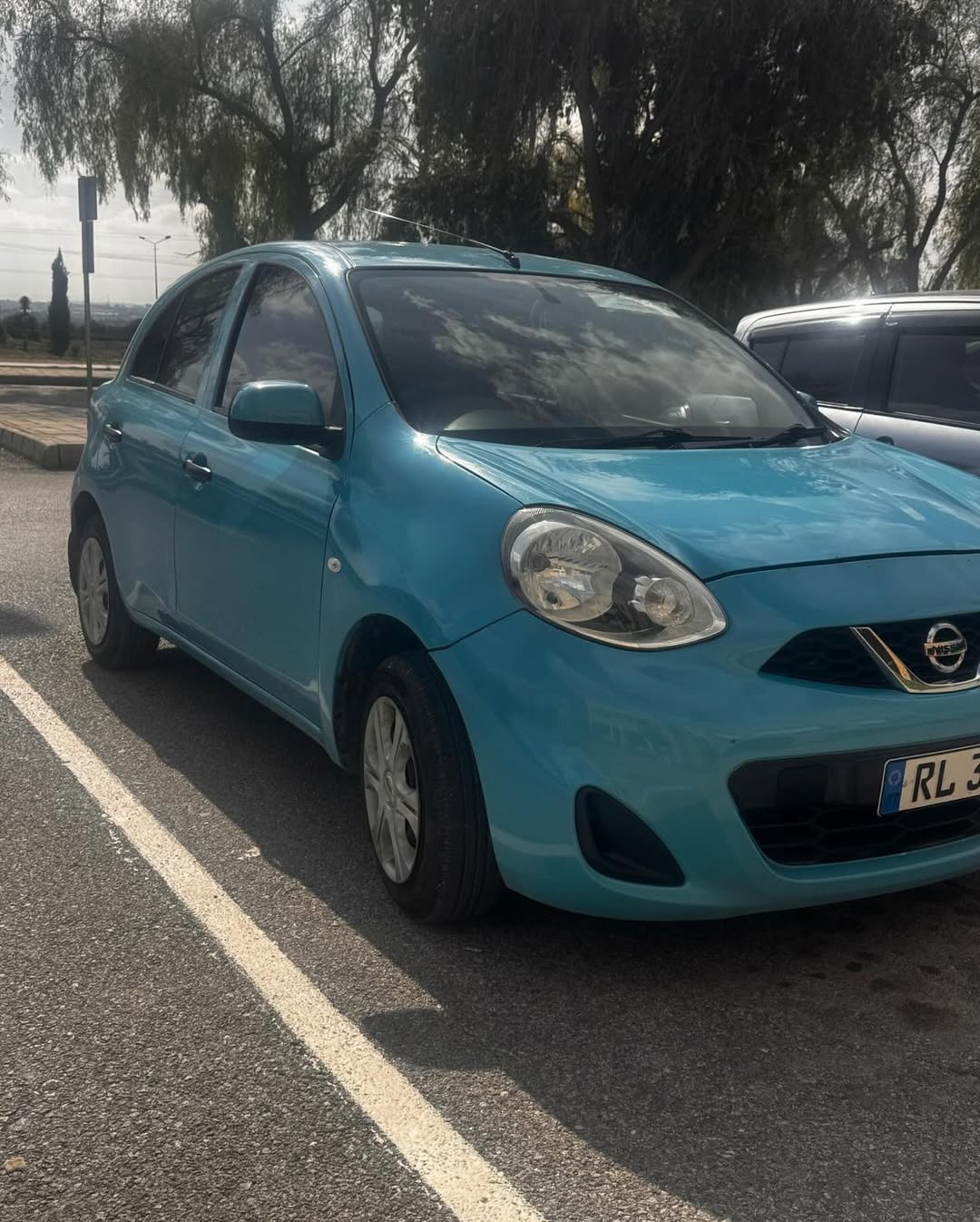 Nissan March - Görsel 2