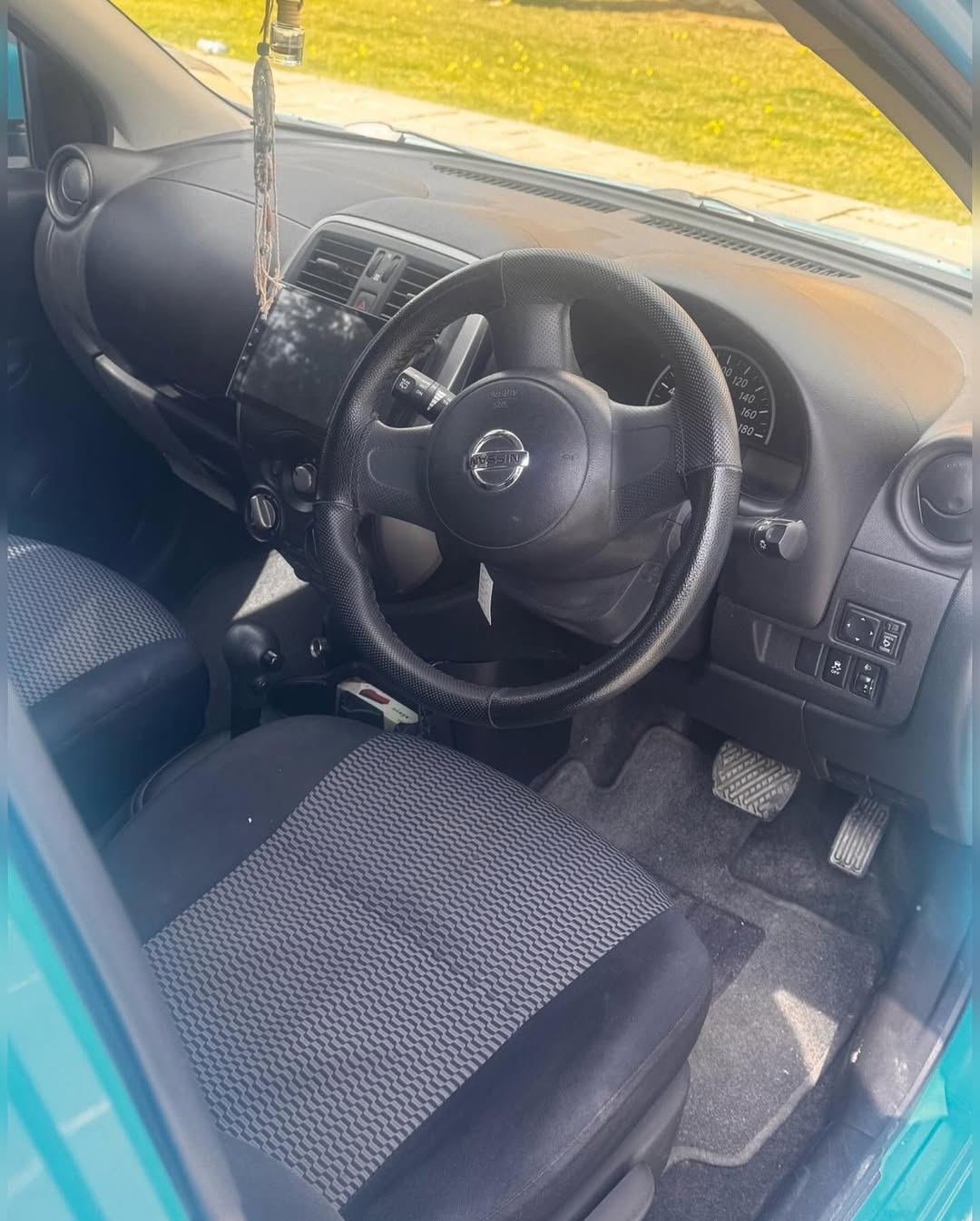 Nissan March - Görsel 5