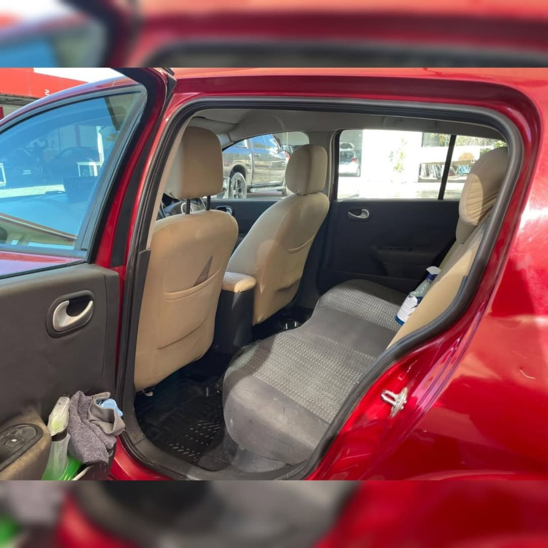 2008 Renault Megane 1.6 Benzinli Sedan - Görsel 5