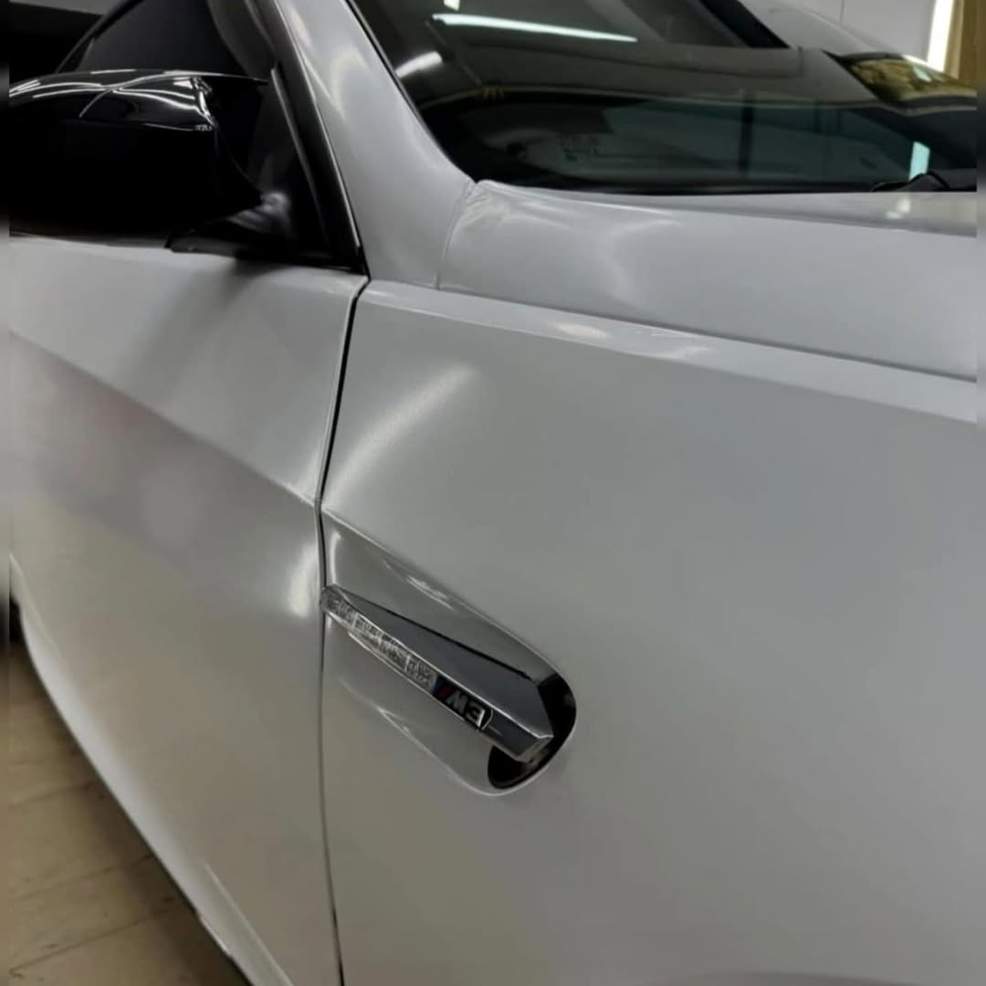 BMW 3.20 Coupe 2008 - Görsel 4