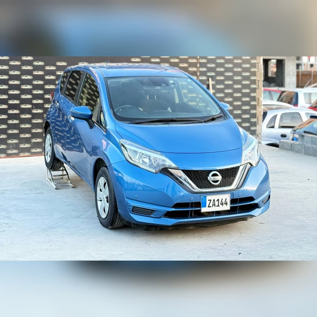 Nissan Note 2020 - Görsel 2
