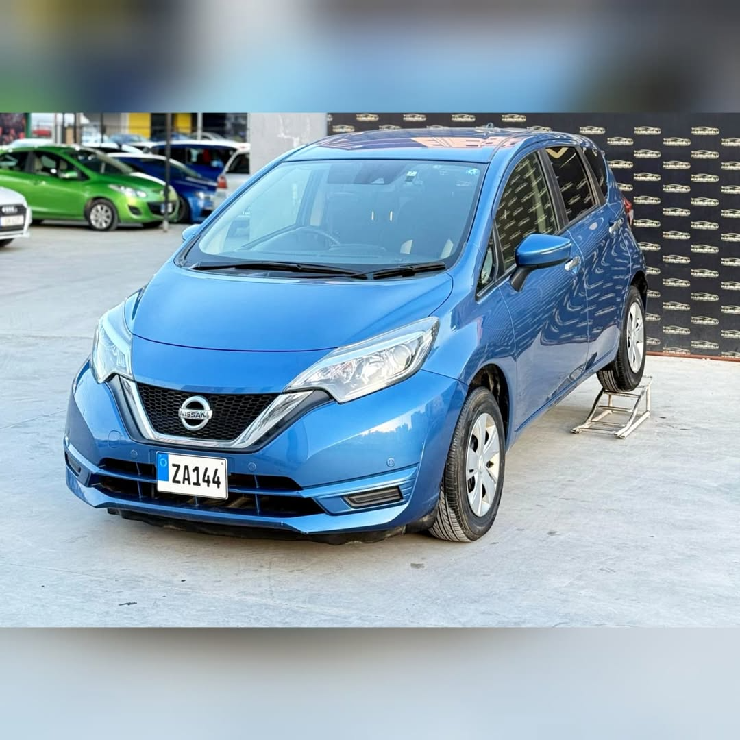 Nissan Note 2020 - Görsel 3