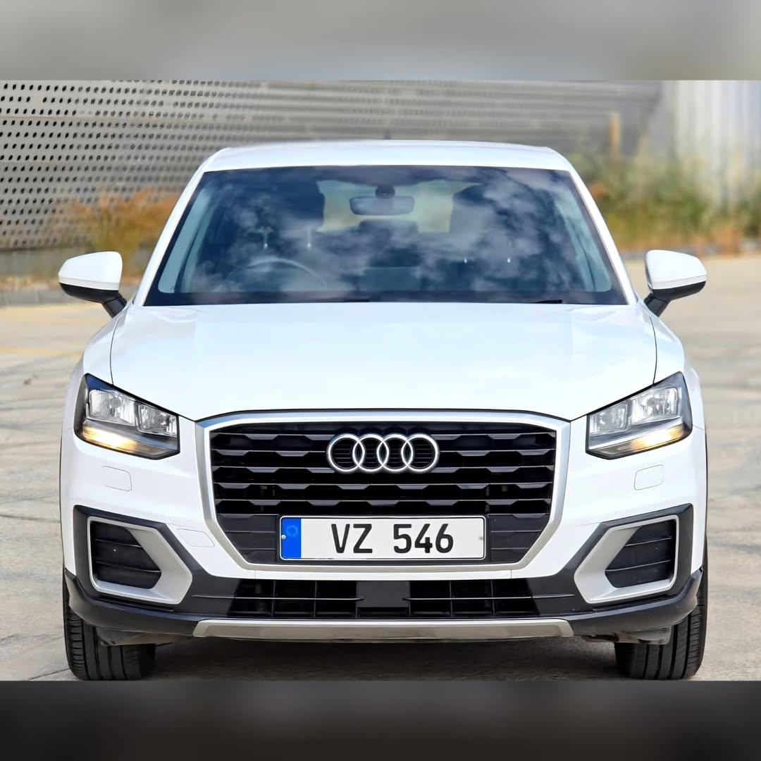 2019 Audi Q2 1.0 Otomatik - Görsel 1