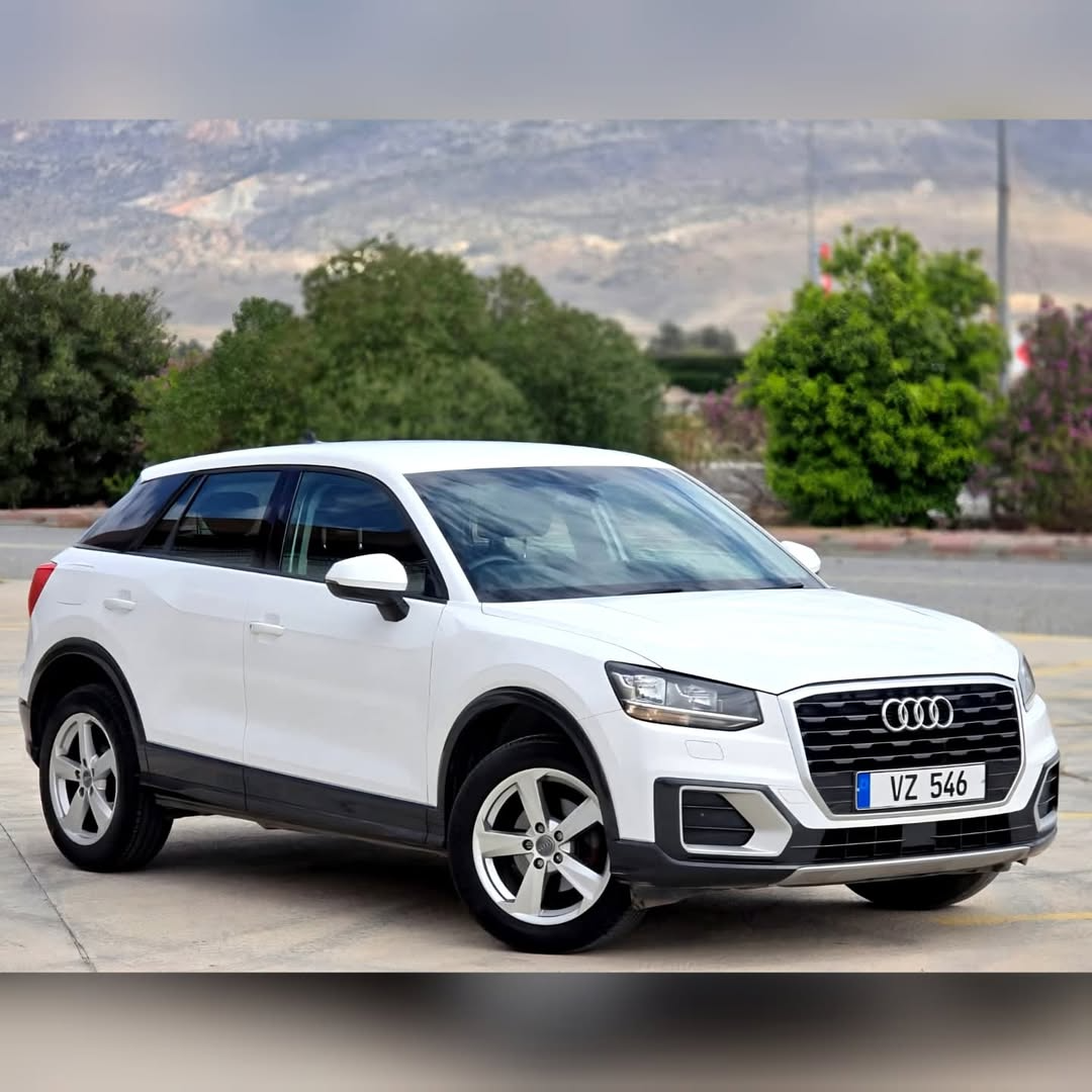 2019 Audi Q2 1.0 Otomatik - Görsel 3
