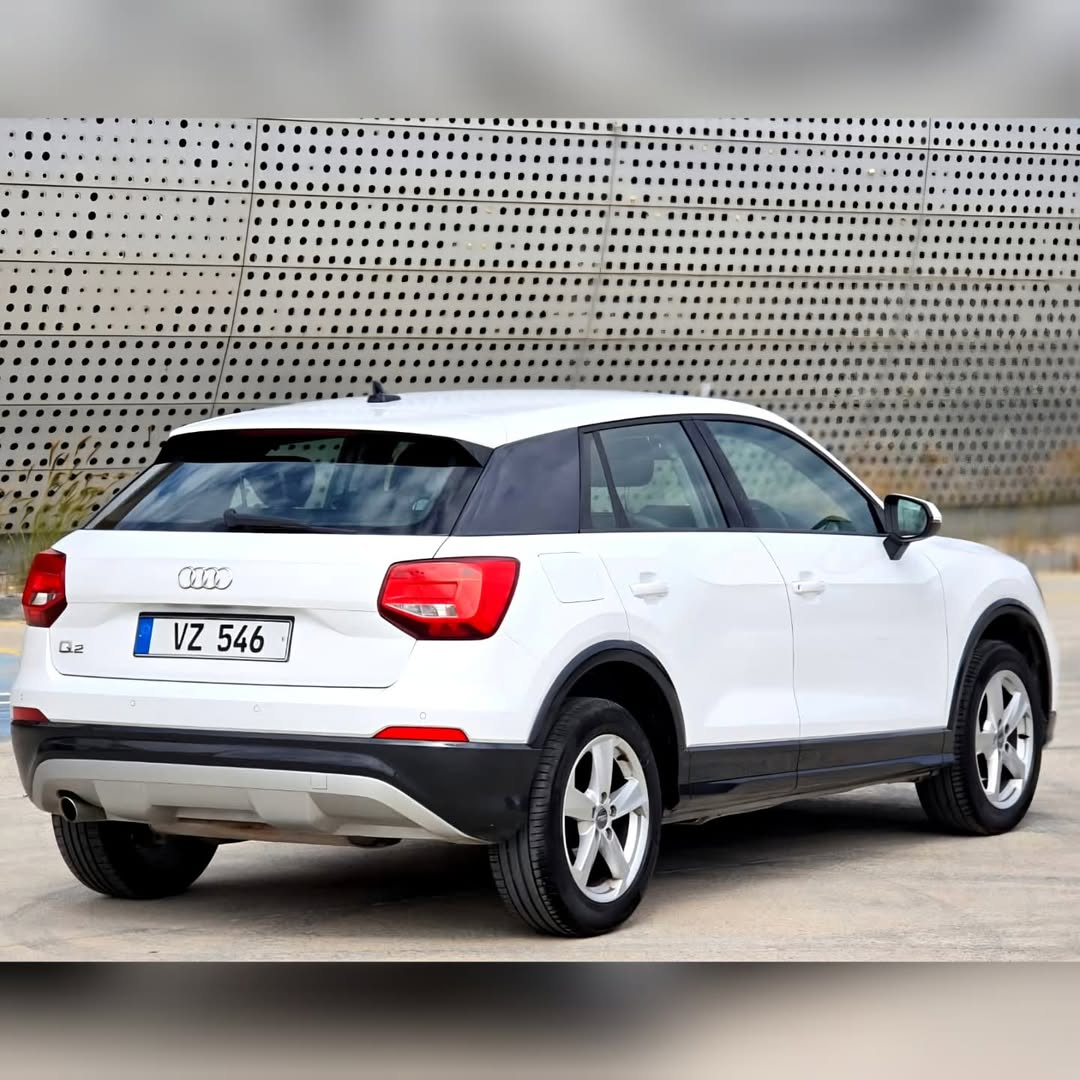 2019 Audi Q2 1.0 Otomatik - Görsel 4