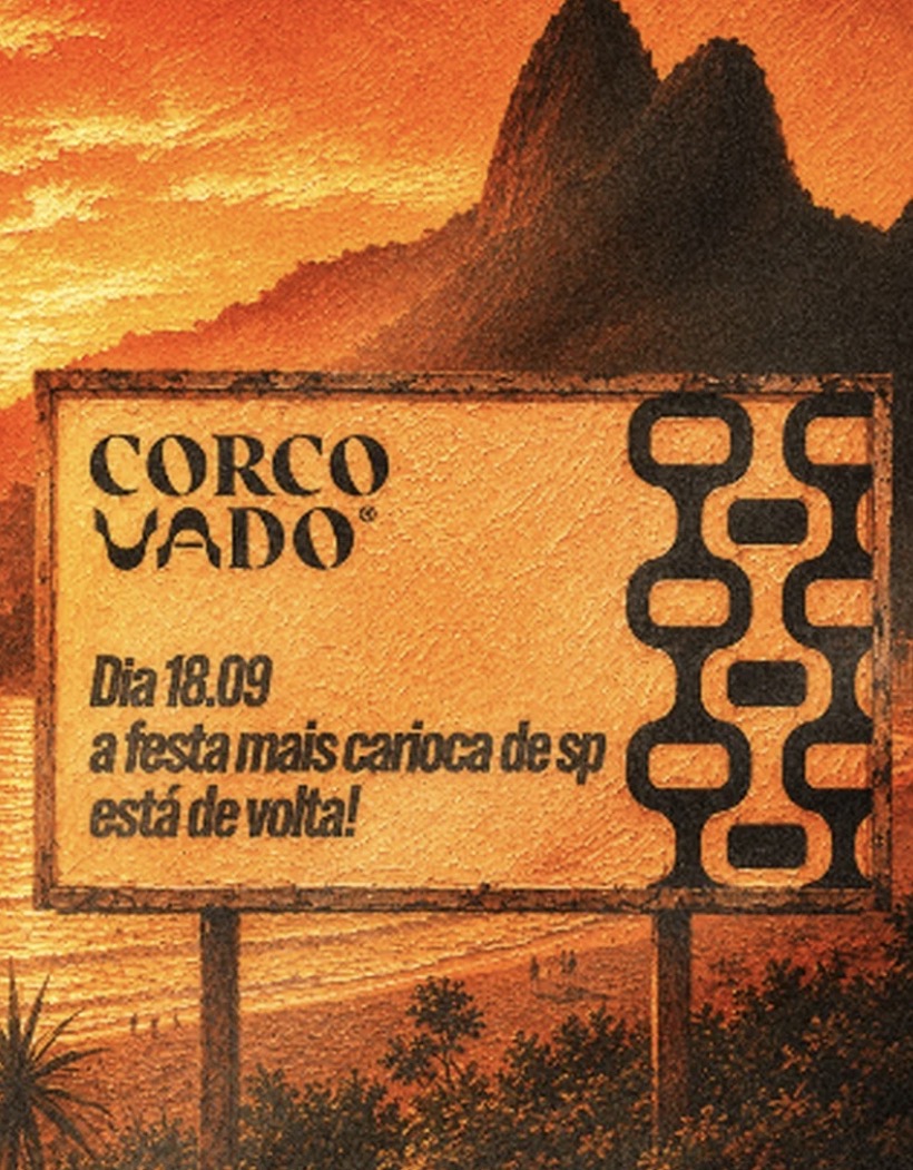 Corcovado