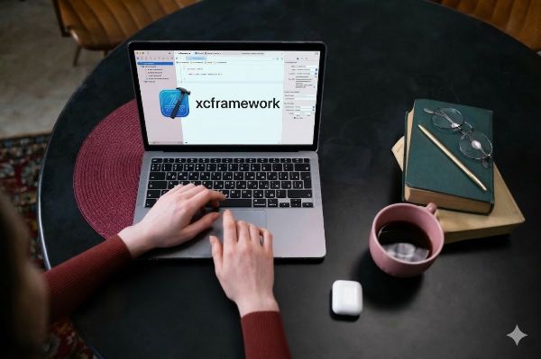XCFramework: End-to-End Binary Distribution for iOS & macOS