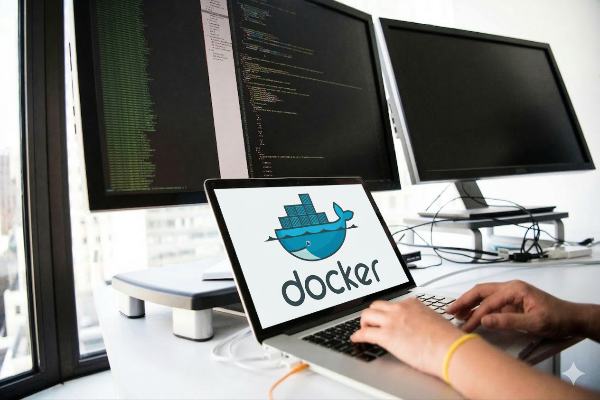 Docker: A Practical Guide for Developers