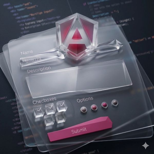 Angular Signal Forms (v21): The Future of Form Handling Is Here