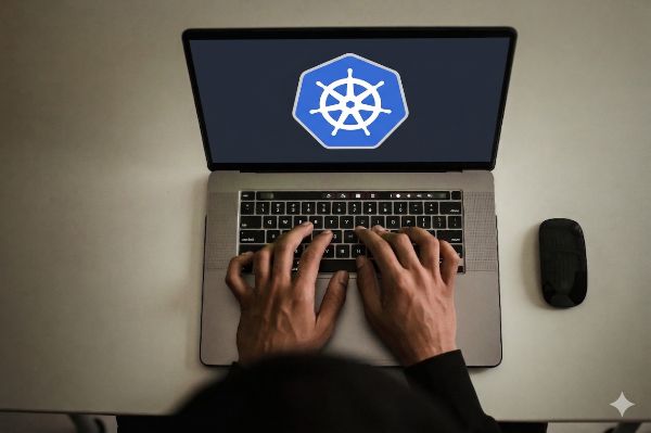 Kubernetes: The Operating System for Your Distributed Applications