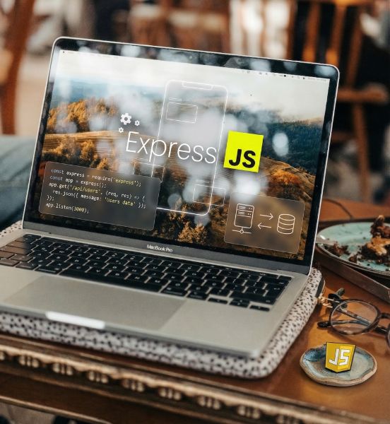 Developing a REST API with Express.js and TypeScript: A Practical Guide