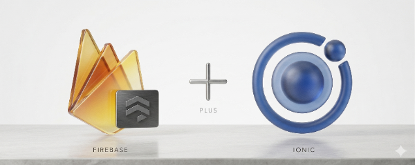 Locking It Down: A Complete Guide to Firebase Auth in Ionic + Angular