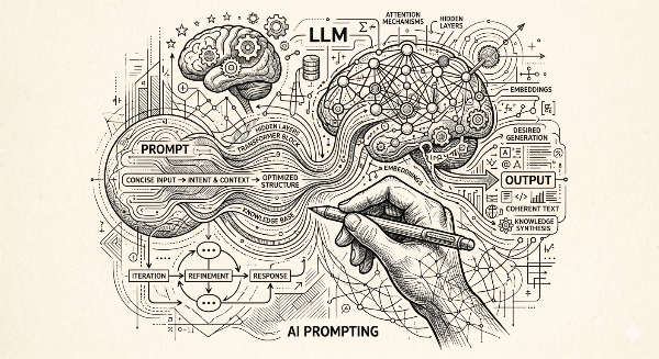 Zero-Shot to Chain-of-Thought: A Developer's Guide to Writing Effective AI Prompts