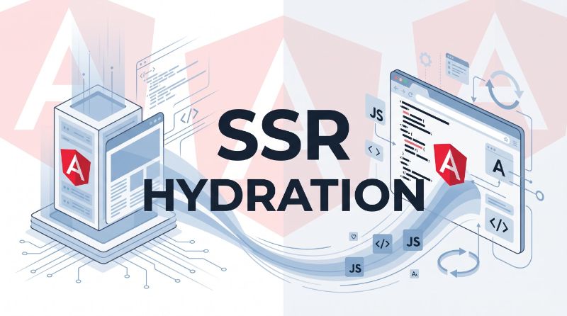 Angular SSR Explained: Why It Exists and What CSR Can't Do