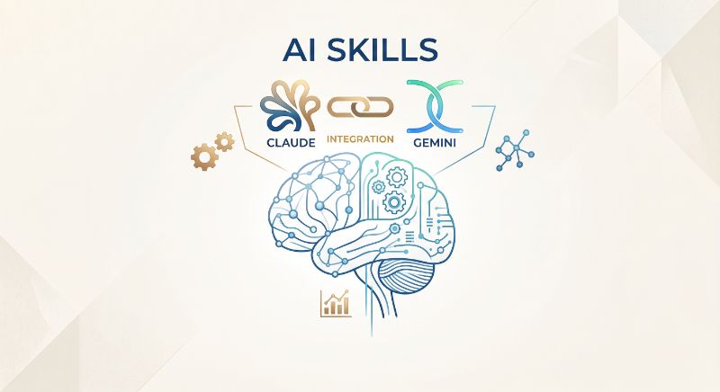 Build AI Skills for Any SDK, Package or Framework: A Claude Skills Deep Dive