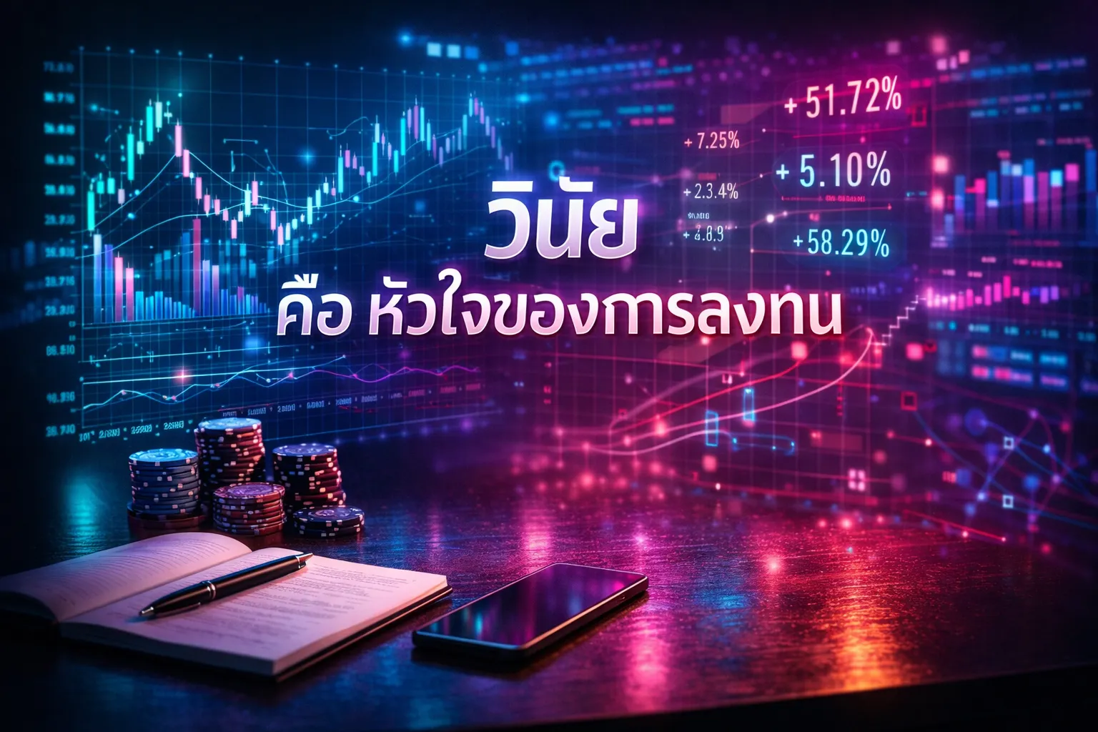 วิเคราะห์ข้อมูลสถิติเกมคาสิโนออนไลน์ที่ TronX