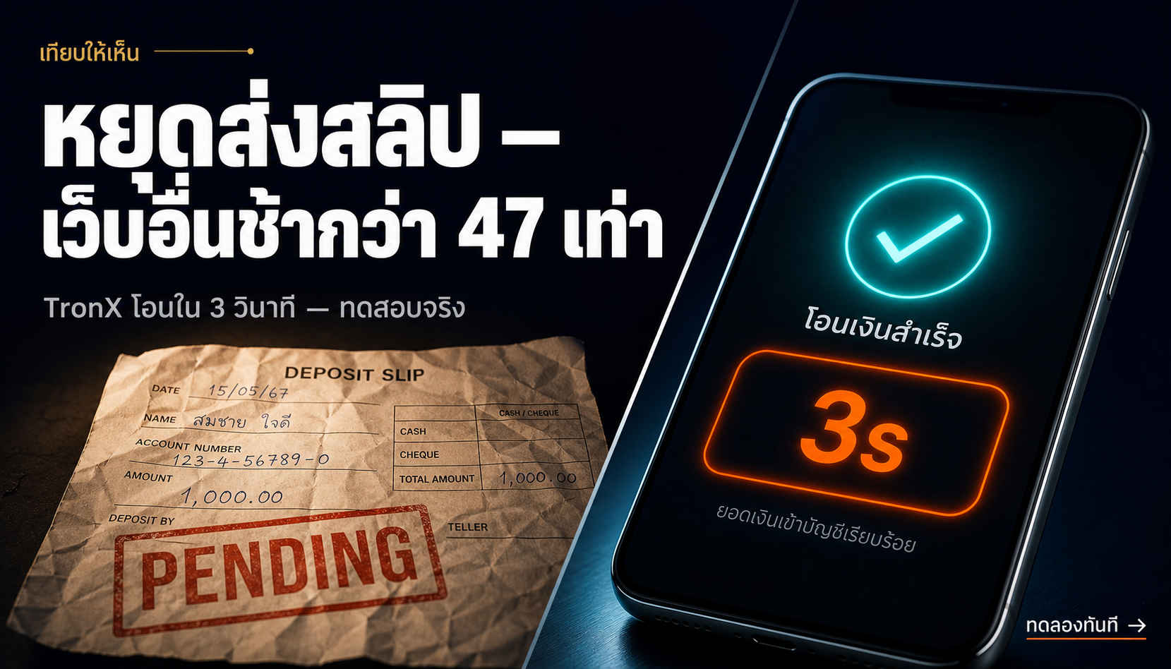 ฝากถอนออโต้ดีต่อผู้เล่นยังไง