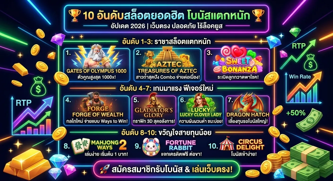 เกมแตกง่ายค่าย PG Soft
