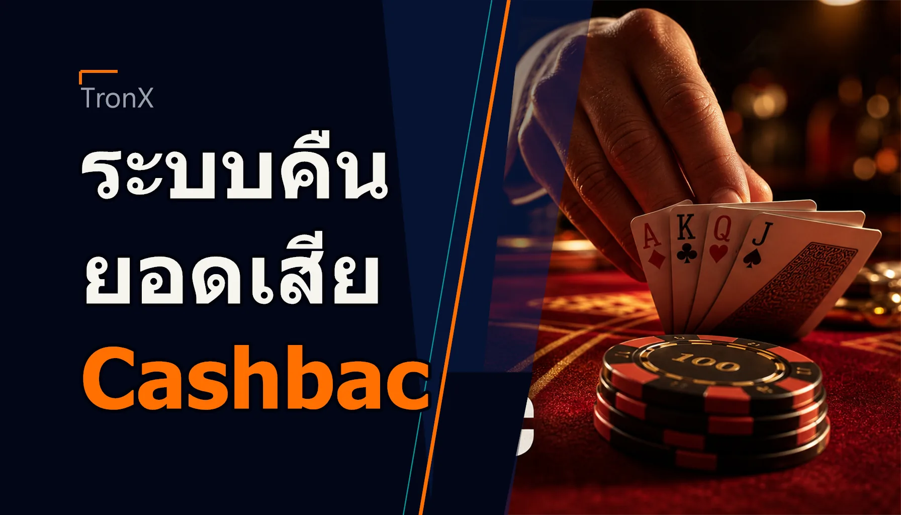 คาสิโนออนไลน์สุ่มผลยังไง เข้าใจ RNG และความยุติธรรม 2026