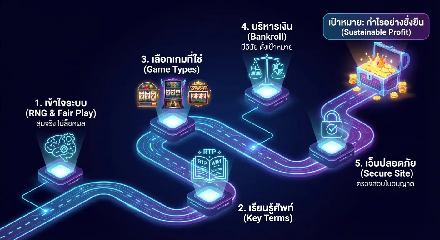 กราฟวิเคราะห์ความเสี่ยงและการบริหารเงินในคาสิโนออนไลน์