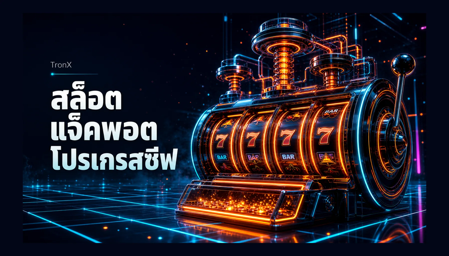 สล็อตแจ็คพอตโปรเกรสซีฟคืออะไร เลือกเล่นให้คุ้ม 2026