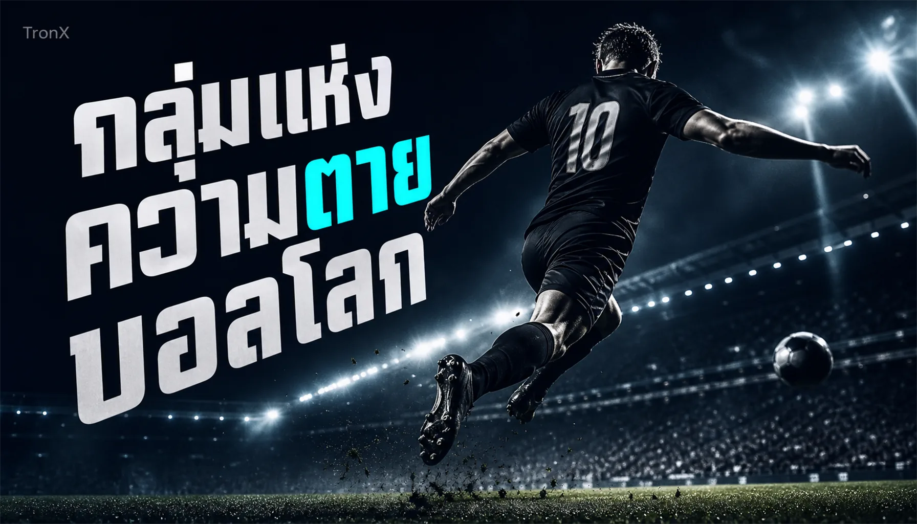 กลุ่มแห่งความตายบอลโลก 2026 คืออะไร ประเมินยังไง