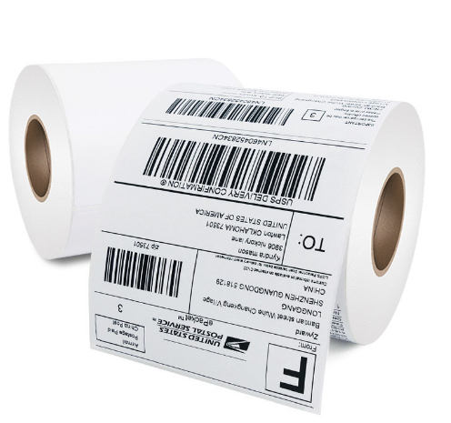 Thermal Label Printer Bluetooth Express Electronic Face Single photo 12