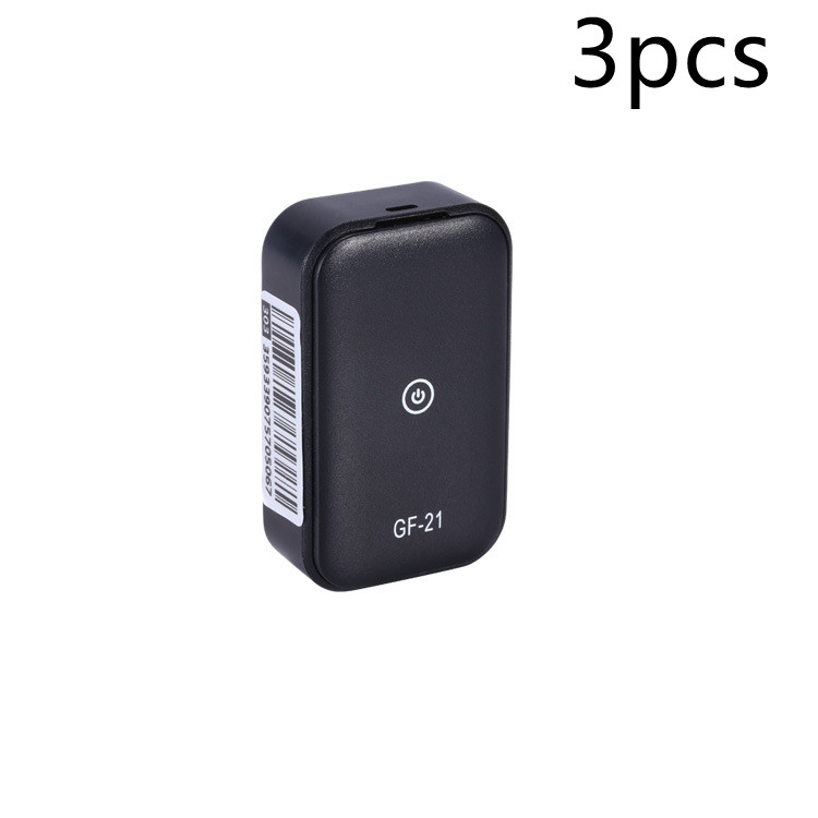 Anti-lost tracking alarm photo 10
