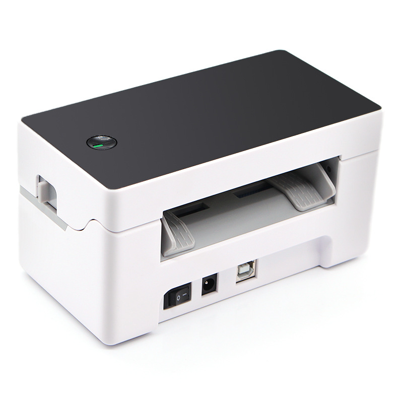 Thermal Label Printer Bluetooth Express Electronic Face Single photo 11