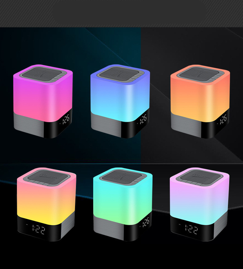 Bluetooth Speaker photo 2
