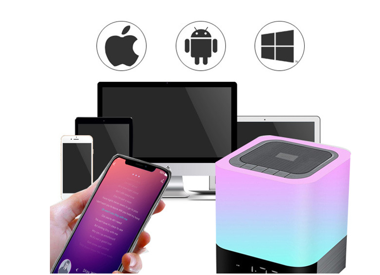 Bluetooth Speaker photo 3