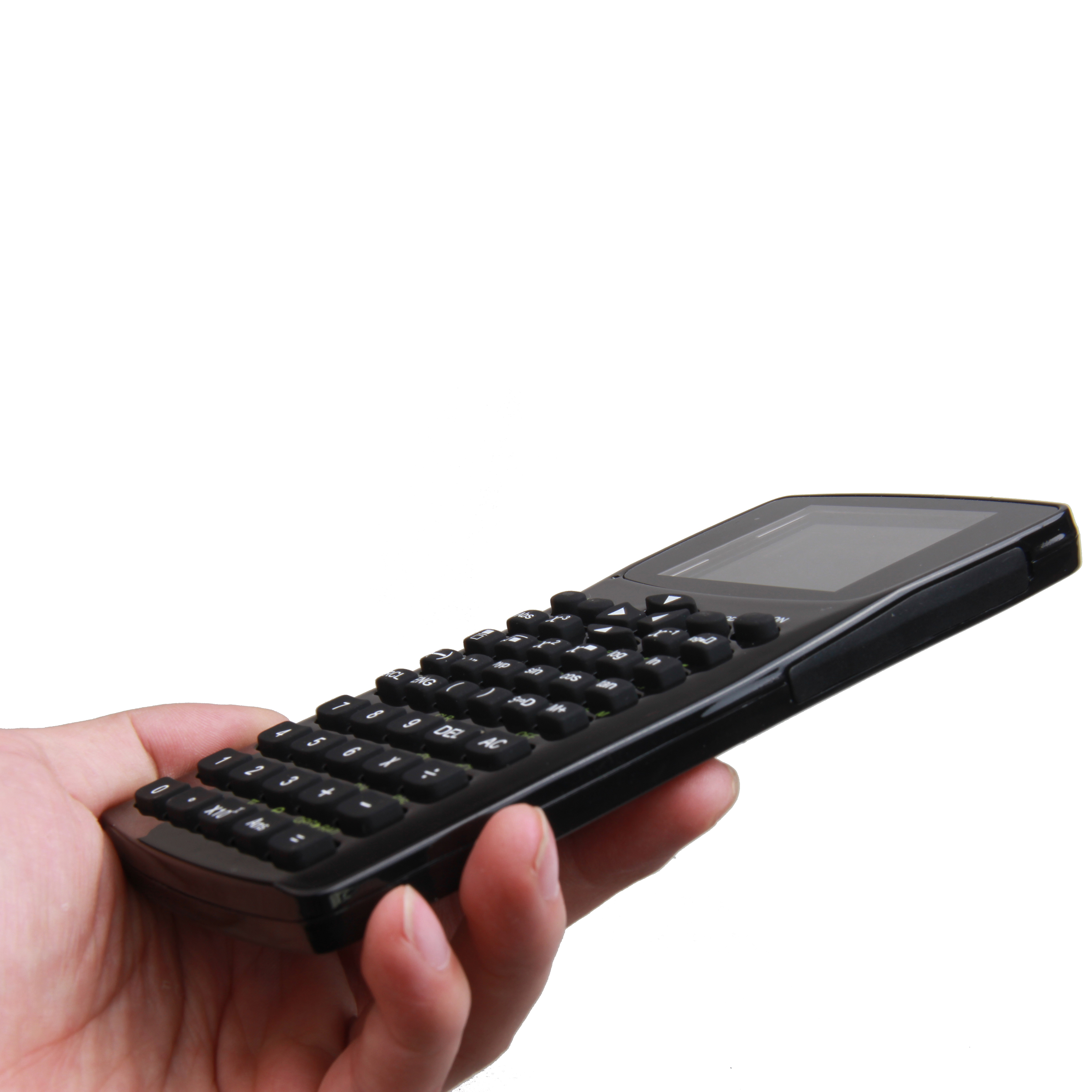 Multifunctional e-book reader photo 2