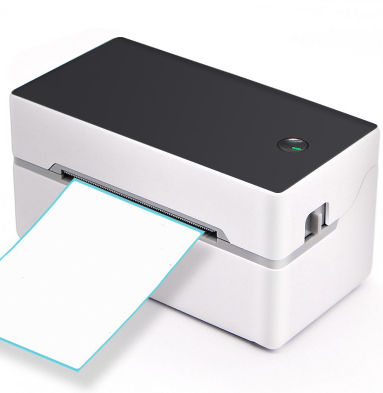 Thermal Label Printer Bluetooth Express Electronic Face Single photo 6