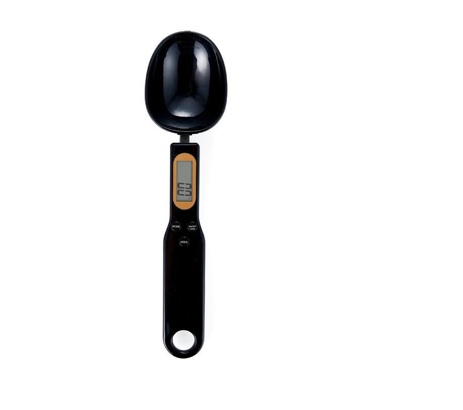 Kitchen Scale Measuring Spoon Scale Compact Food Weighing Scale photo 3