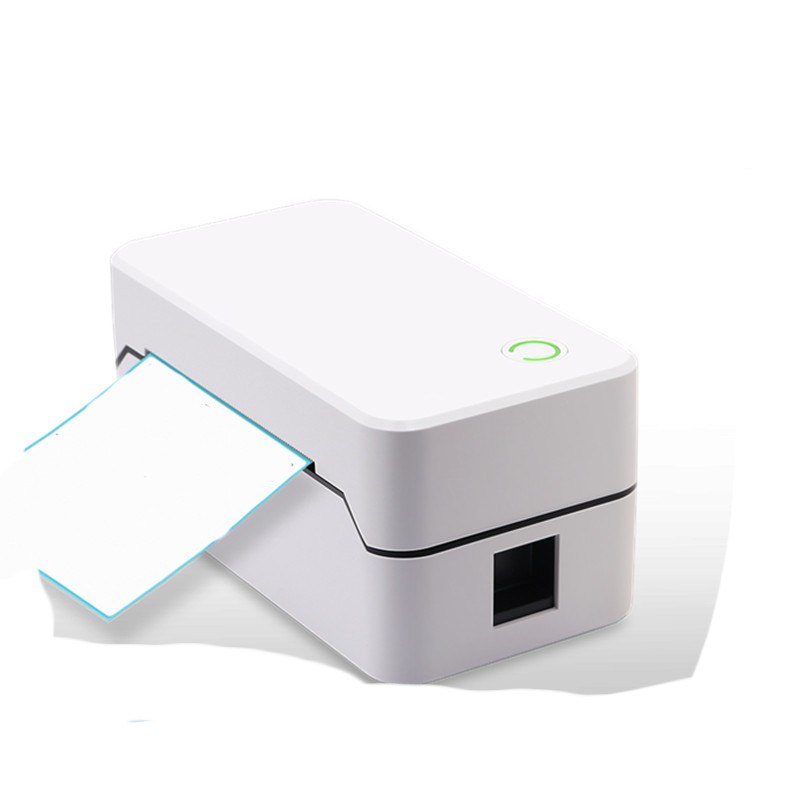 Thermal Label Printer Bluetooth Express Electronic Face Single photo 4